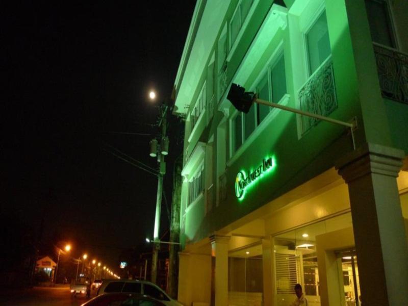 Northwest Inn Bacolod Exterior photo