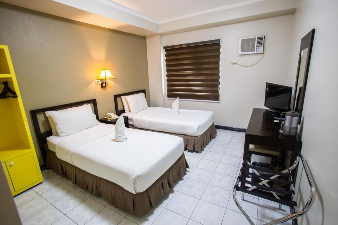 Northwest Inn Bacolod Exterior photo
